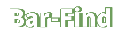 Bar-Findとは？